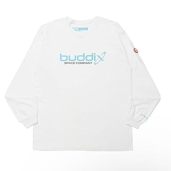 Amazon.co.jp: buddix ファンタスティックス 長袖 ロンT