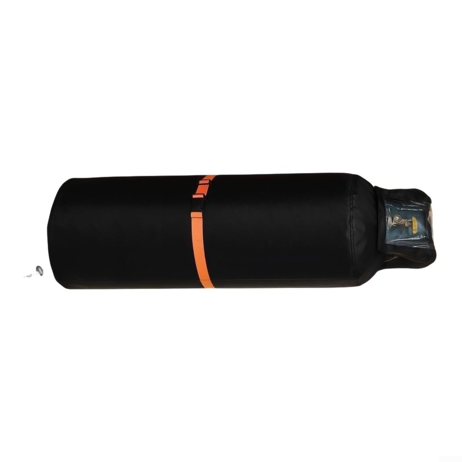 Funda de propano impermeable que evita la oxidación del cilindro 1