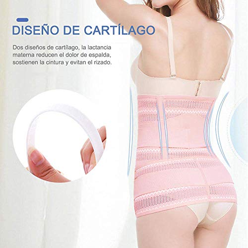 Opiniones y reviews de Faja posparto Top cinco. 24 Imagen adicional
