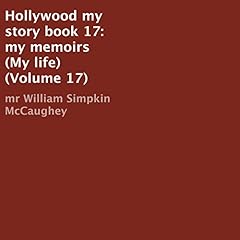 Couverture de Hollywood