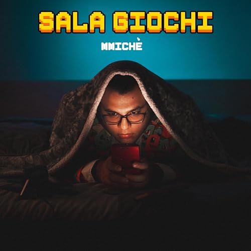  Sala Giochi