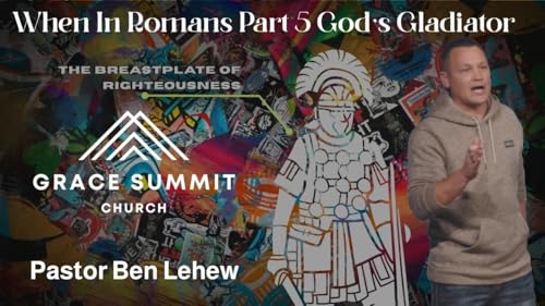 WHEN IN ROMANS l Part 5 l Gods Gladiator