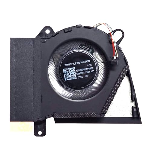 Ventilateur ASUS Rog Zephyrus G14 GA402 solution surchauffe PC