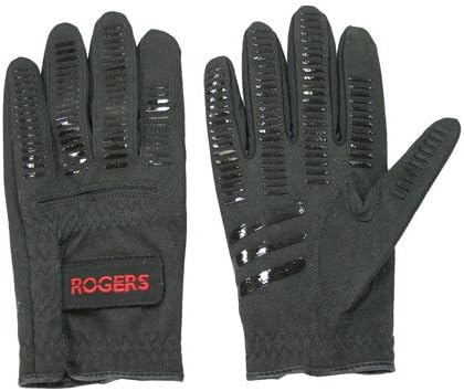 Rogers Shooting Gloves