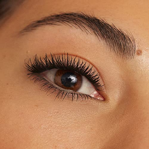 3INA MAKEUP - The 24h Level Up Mascara Waterproof 900 - Black Mascara for Volume and Length - Image 3