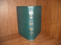 General Medicine Vol. VI: Practical Medical Series B0035YTPP4 Book Cover