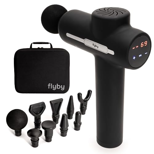 10 Best Massage Gun for Runners in 2023 MassageForBody