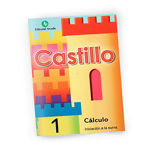 Castillo Nº 1: Calculo Iniciacion a la Suma