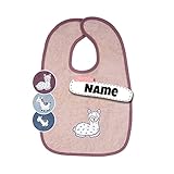 🎀 Ideal zur Baby Erstausstattung oder als Geschenk Idee zu Taufgeschenke Jungen oder Taufgeschenke Mädchen. Baby Geschenkidee Baby Geschenk. personalisiertes Babygeschenk. Baby Name