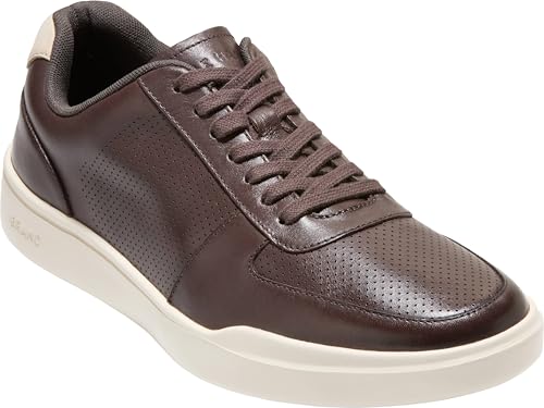 Image of Cole Haan Men's Crosscourt Modern Sneaker