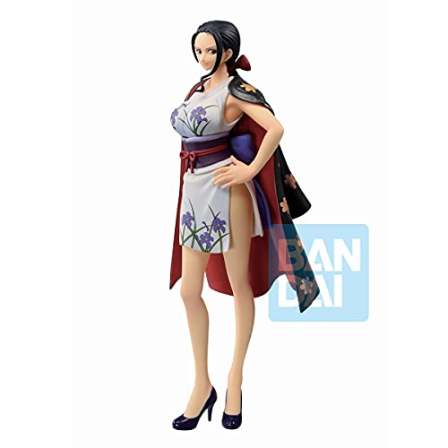 Ichiban - One Piece - Nico Robin (One Piece Anniversary), Bandai Ichibansho Figure #TOP3