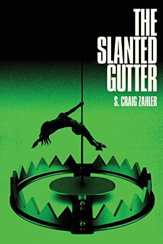 The Slanted Gutter view 2