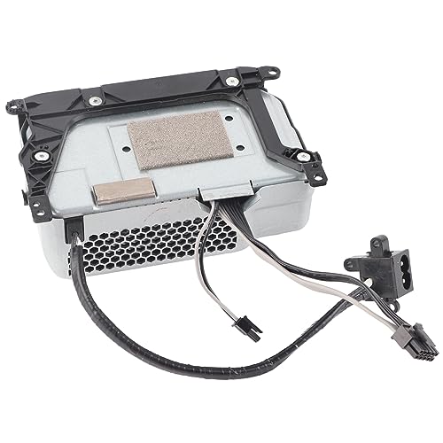 Heayzoki Bloc d'alimentation Series X, Bloc d'alimentation Interne pour Adaptateur Professionnel de Remplacement pour One X 100‑240 V