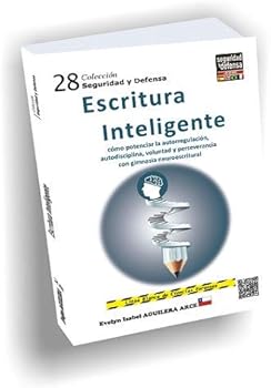 Paperback Escritura inteligente [Spanish] Book