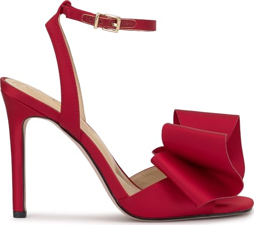 Image of Jessica Simpson Women's Olivine Bow Heeled Sandal