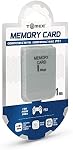 Tomee 1MB Memory Card for Sony PlayStation | 1MB Memory Card for PS1