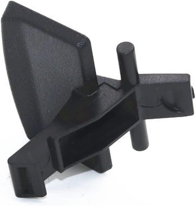 HANGHANG Tang Hy Genuine Middle Armrest Box Handle Fit For KIA SPORTAGE 10-14 Center Console Armrest Upper & Lower Clip Latch 846663W000