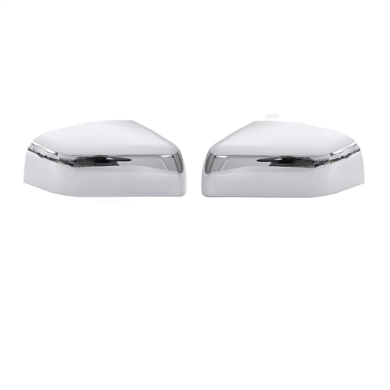 Coques de rétroviseurs pour LR4 et Range Rover spécial voyages - 3