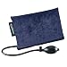 INNOTECH LumbAir Plus Adjustable Lumbar Back Support - Navy
