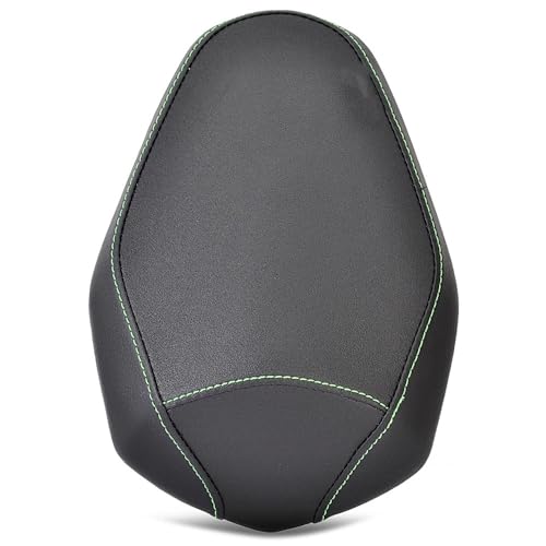 Coussin de siège pour passager moto ZX4R ZX4RR 2023 2024 selle arrière