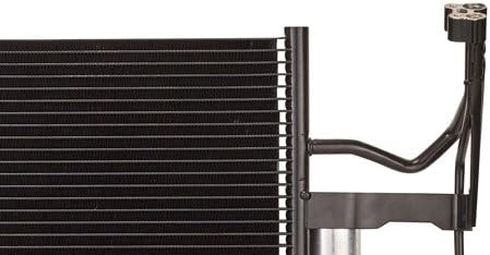 A/C AC Condenser Compatible With Mazda 3 5 3094