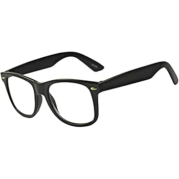 lens size glasses