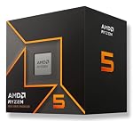 AMD – AMD Ryzen 5 9600