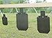AR500 Steel Targets for Shooting, FULLBOW 1/2