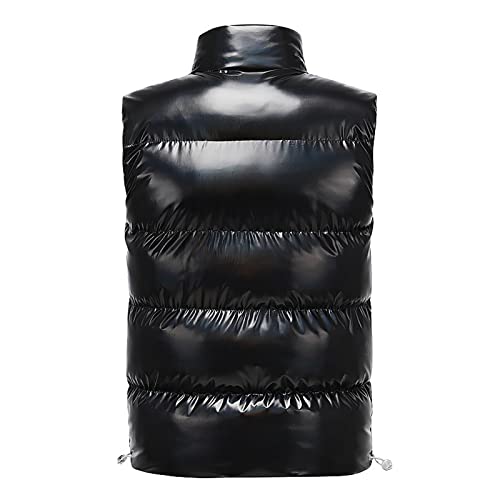 Veste de neige mi-saison décontractée pour vos sorties d'automne et hiver - 2