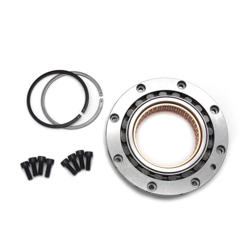 Motor de arranque para XVS1100 y embrague unidireccional compatible con XVS1100A 5