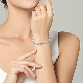 Momenten Slang Pandora België Merk Schakelarmband