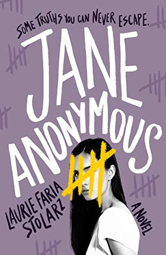 Jane Anonymous view 2