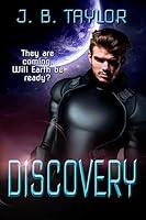 Discovery 1541174577 Book Cover
