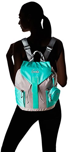 Image of Genie Laptop Backpack for Women & Girls (27L) | Spacious Office, College & Travel Laptop Backpack | Multi-Compartment, Water Resistant