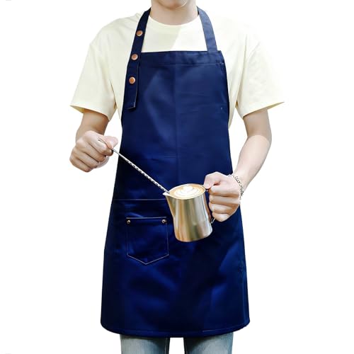 MORNITE Apron For Artist