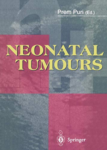 Neonatal Tumours view 2