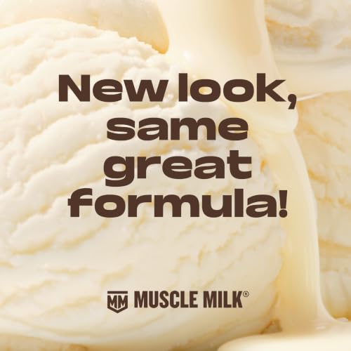 Muscle Milk ZERO Protein Powder