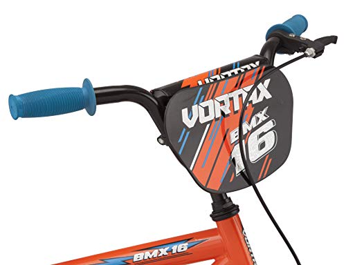 Pacific 164054P Vortax Bmx Style Kids Bike thumb #9