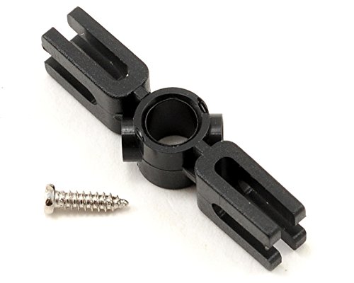  Blade Anti-Rotation Collar with Hardware: 120SR