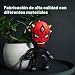 Imagen de Simba, Peluche Disney Star Wars Darth Maul