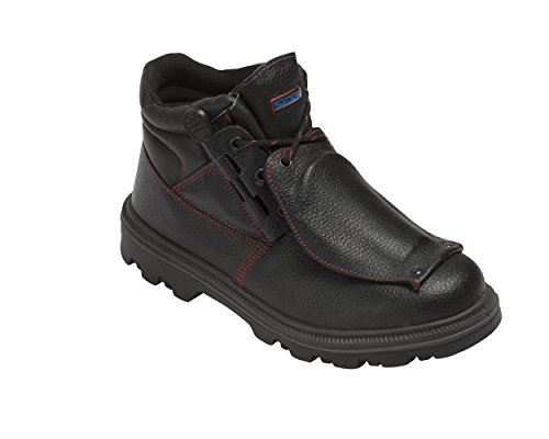 Rossini Trading PPFL17139 Trivor Calzatura Alta