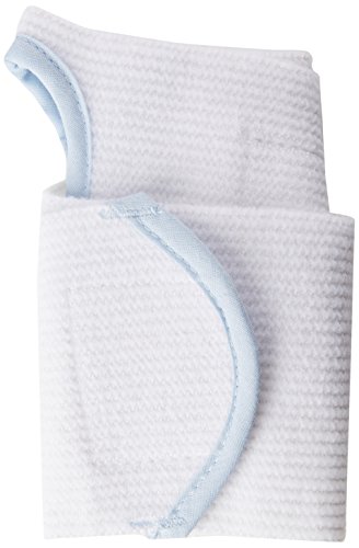 Medilast D813 - Muñequera Unisex, Color Beige, Talla Única Cover