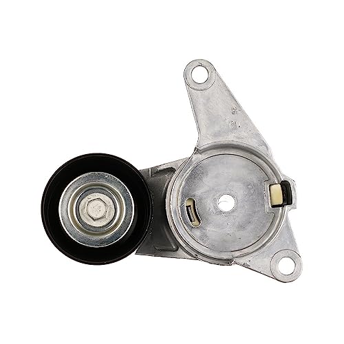 GATES T38397 Poulie tendeur de courroie d'accessoire pour supprimer les bruits et sifflements moteur