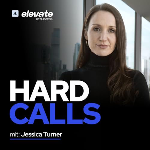 Hard Calls cover art