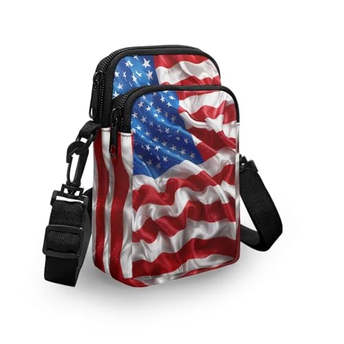 Crossbody Purses Medium Travel Purses Handbag Multi Pocket Shoulder Bag Crossbody Bags for Women