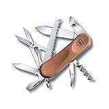 Victorinox Swiss Army Evowood...