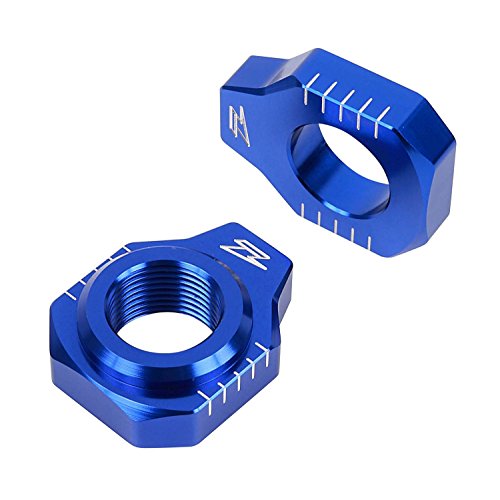 DRC - ZETA Adjusting Axle Block 228218