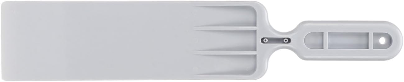 Dioche Bed Sheet Tucker Tool, Bed Tucking Paddle Tool for Making Your Bed, Portable Bedsheet Change Helper, Tucker for Fitted and Flat Sheets and Duvets image 3