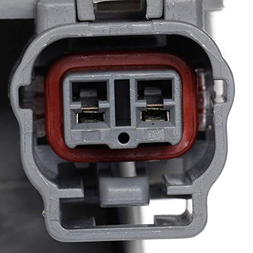 Delphi Ss20702 Wheel Speed Sensor #TOP3
