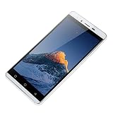 ARGIN Smart Phone Unlocked Cell Phones, Android 5.1 HD Mobile Phone Dual SIM Unlocked Smartphones, 5